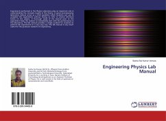 Engineering Physics Lab Manual - Vemula, Sesha Sai Kumar