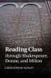 Reading Class through Shakespeare,... - Bild 1