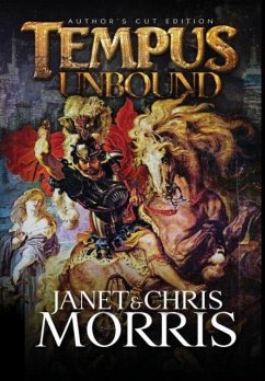 Tempus Unbound - Morris, Janet; Morris, Chris