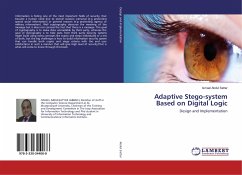 Adaptive Stego-system Based on Digital Logic - Abdul Sattar, Ismael