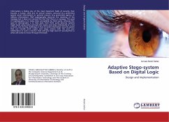 Adaptive Stego-system Based on Digital Logic