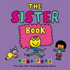 The Sister Book - Parr, Todd