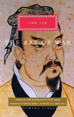 The Art of War - Sun-Tzu