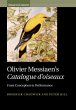 Olivier Messiaen's Catalogue d'oiseaux - Bild 1