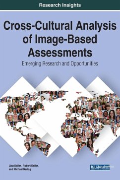 Cross-Cultural Analysis of Image-Based Assessments - Keller, Lisa; Keller, Robert; Nering, Michael