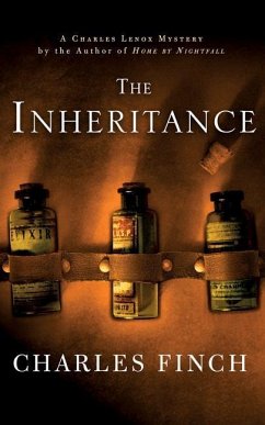 The Inheritance - Finch, Charles