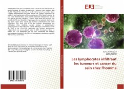 Les lymphocytes infiltrant les tumeurs et cancer du sein chez l'homme - Abdeljaoued, Syrine;Bettaieb, Ilhem;Gamoudi, Amor