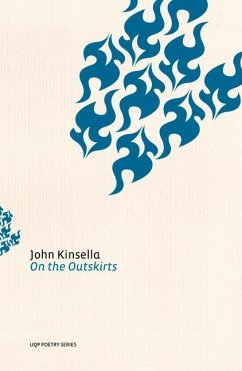 On the Outskirts - Kinsella, John