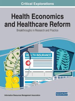 Health Economics and Healthcare Reform