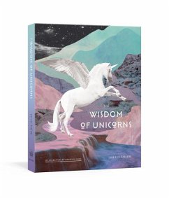 The Wisdom of Unicorns - Taylor, Joules