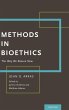 Methods in Bioethics - Bild 1