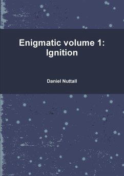 Enigmatic volume 1 - Nuttall, Daniel Enigmatic volume 1 - Nuttall, Daniel