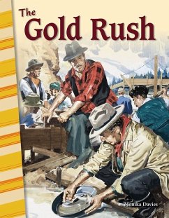 The Gold Rush - Davies, Monika
