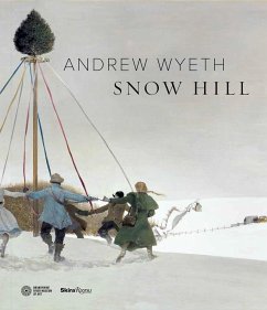 Andrew Wyeth - Duff, James; Padon, Thomas