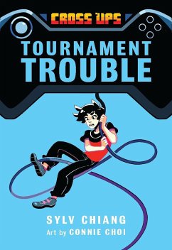 Tournament Trouble - Chiang, Sylv