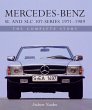 Mercedes-Benz SL and Slc 107 Series - Bild 1
