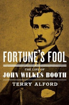 Fortune's Fool - Alford, Terry