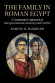 The Family in Roman Egypt