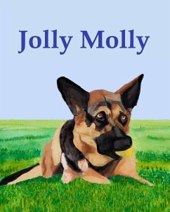 Jolly Molly - Morse, Marcella