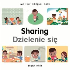 My First Bilingual Book-Sharing (English-Polish) - Billings, Patricia