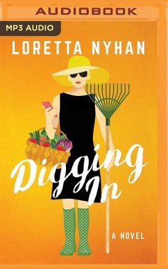 Digging in - Nyhan, Loretta