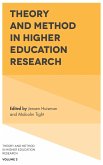 Theory and Method in Higher Education Research