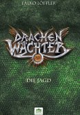 Drachenwächter - Die Jagd (eBook, ePUB)