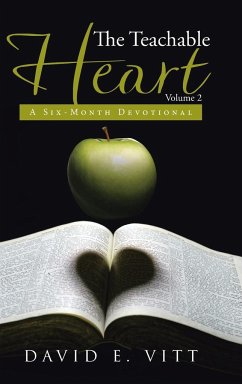 The Teachable Heart Volume 2 - Vitt, David E.