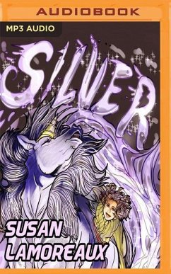 Silver - Lamoreaux, Susan