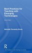 Best Practices for Teaching with... - Bild 1