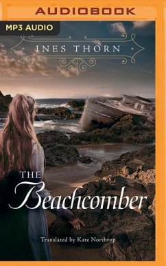 The Beachcomber - Thorn, Ines