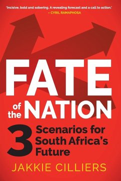 Fate of the Nation - Cilliers, Jakkie