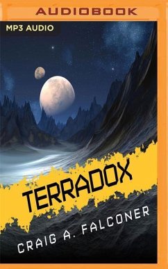 Terradox - Falconer, Craig A.