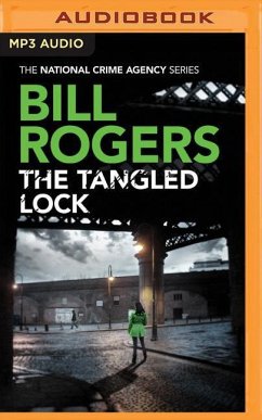 The Tangled Lock - Rogers, Bill