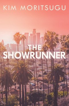 The Showrunner - Moritsugu, Kim