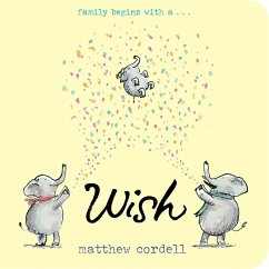 Wish - Cordell, Matthew