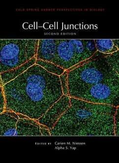 Cell-Cell Junctions, Second Edition - Yap, Alpha S (The University of Queensland)