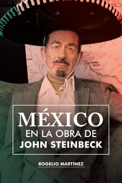 México en la obra de John Steinbeck - Martínez, Rogelio