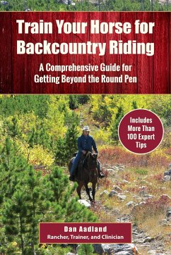 Train Your Horse for the Backcountry - Aadland, Dan