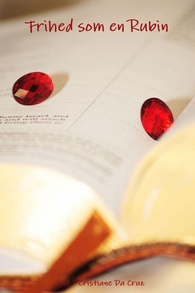 Frihed som en Rubin Frihed som en Rubin