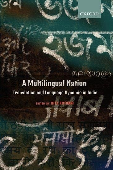A Multilingual Nation A Multilingual Nation