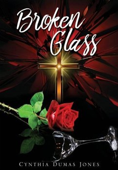 Broken Glass - Jones, Cynthia Dumas