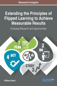 Extending the Principles of Flipped Learning to Achieve Measurable Results - Swart, William