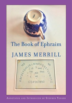 The Book of Ephraim - Merrill, James