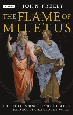 Flame of Miletus - Freely, John
