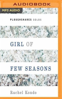 Girl of Few Seasons - Kondo, Rachel