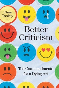 Cover Better Criticism