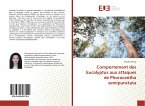 Comportement des Eucalyptus aux attaques de Phoracantha semipunctata