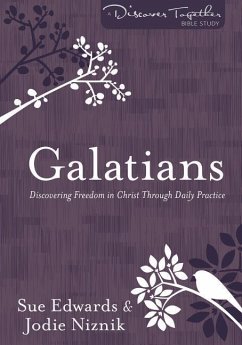 Galatians - Edwards, Sue; Niznik, Jodie