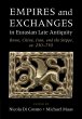 Empires and Exchanges in Eurasian Late... - Bild 1